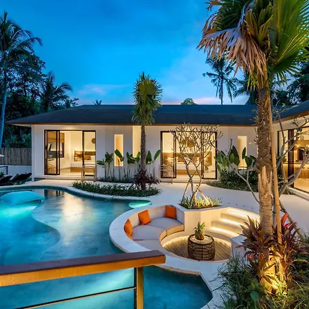 Villa Arcadia By Balisuperhost