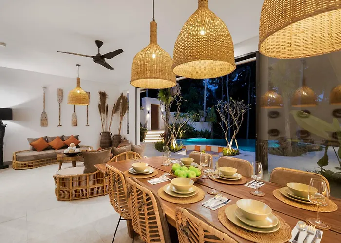 Villa Arcadia By Balisuperhost *