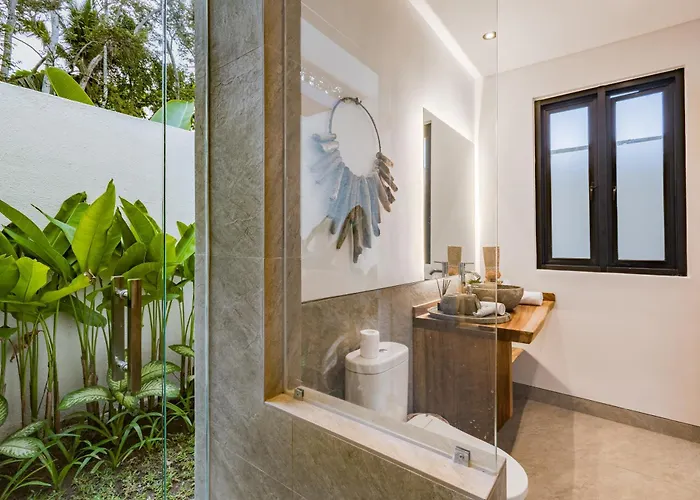Villa Arcadia By Balisuperhost Ubud